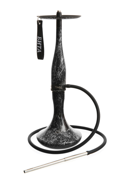 Tiaga Bat Silver Splash